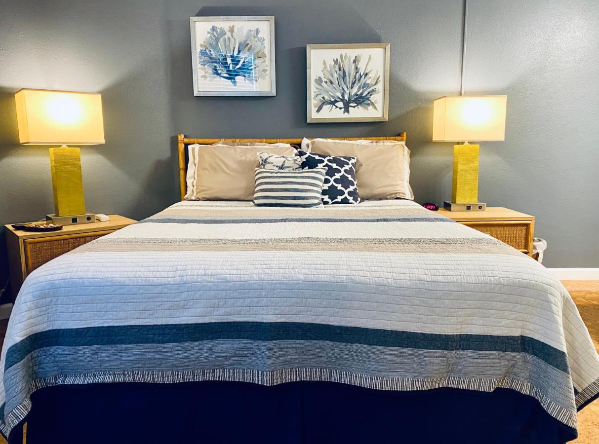 키헤이 Perfect For Families And Couples - Maui Sunset A-203 아파트 외부 사진