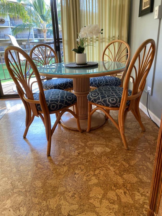 키헤이 Perfect For Families And Couples - Maui Sunset A-203 아파트 외부 사진