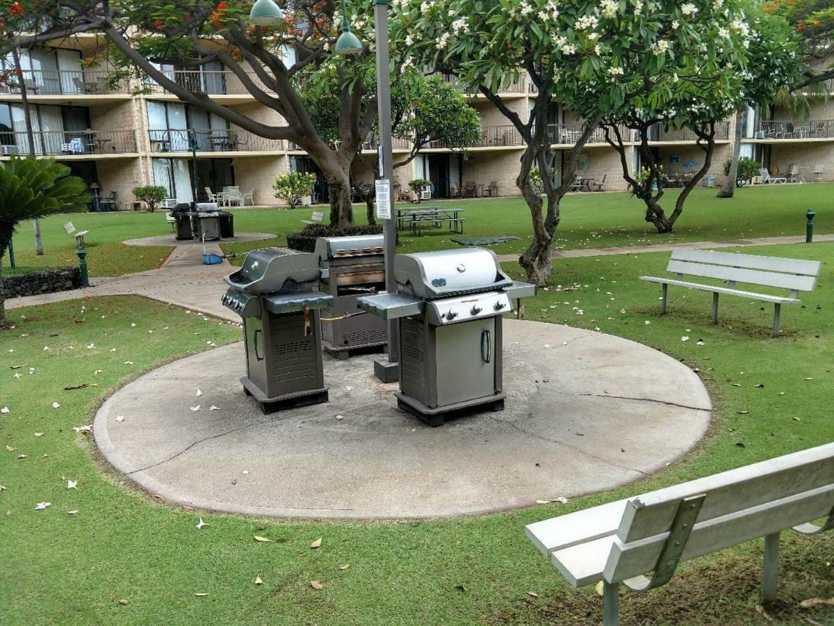키헤이 Perfect For Families And Couples - Maui Sunset A-203 아파트 외부 사진