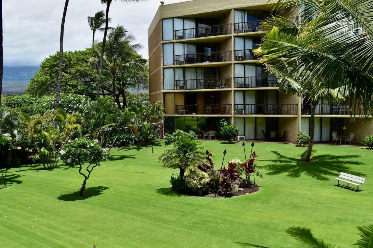 키헤이 Perfect For Families And Couples - Maui Sunset A-203 아파트 외부 사진